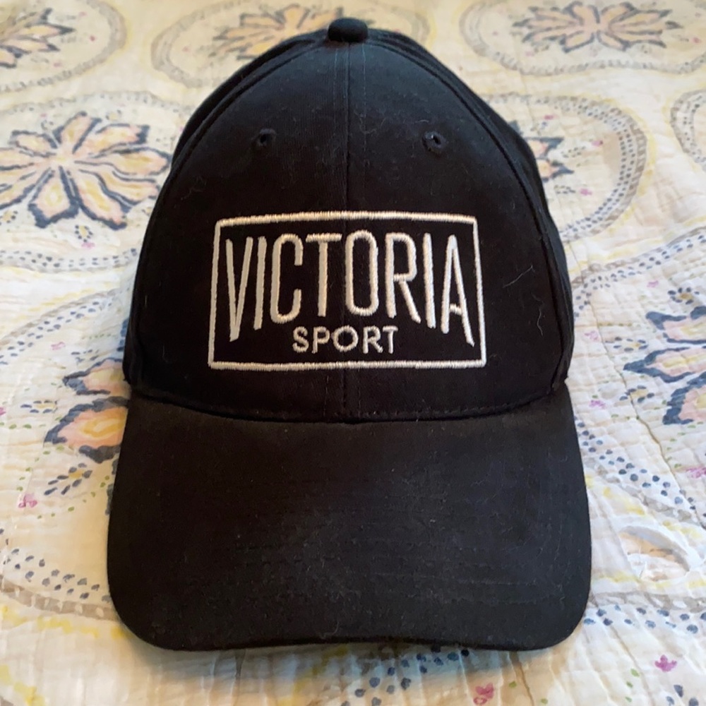 Victoria Secret baseball cap